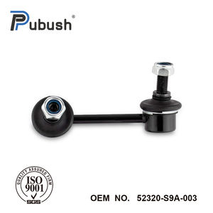 Barra estabilizadora trasera de Metal de gran oferta de alta calidad para <span class=keywords><strong>HONDA</strong></span> CRV II 2001/09-2007/<span class=keywords><strong>03</strong></span> 52320-S9A-003 - Product Image 3