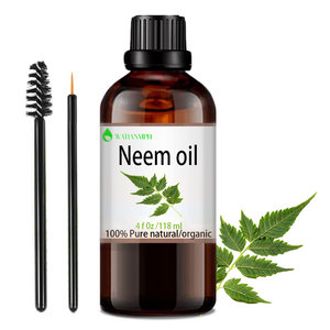 Olio di Neem Biologico Modificato Idrosolubile per Uso Agricolo Contro Parassiti - Product Image 1