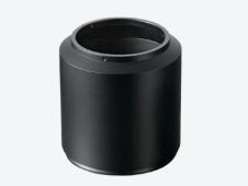 แหวนอะแดปเตอร์ EXR-M58-L5 โดย MORI ของแท้จากญี่ปุ่น รุ่น EXR-M58-L5 เคลือบ FBE มาตรฐาน ISO 2531 EN 545 เหล็กดัดอ่อนแบบยืดหยุ่น หน้าแปลนแบบยึดเร็ว A - Product Image 5