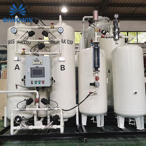 Generador de oxígeno medicinal de fabricación de oxígeno de grado médico BW en el mercado - Product Image 5