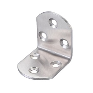 Supports <span class=keywords><strong>d</strong></span>'<span class=keywords><strong>angle</strong></span> en acier inoxydable à 90 degrés Accessoires <span class=keywords><strong>de</strong></span> <span class=keywords><strong>renfort</strong></span> direct pour connexion <span class=keywords><strong>de</strong></span> fenêtre <span class=keywords><strong>de</strong></span> table Feuille <span class=keywords><strong>de</strong></span> fer triangulaire - Product Image 6