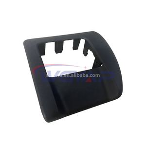 WGYAP Nuevo Recambio Original de la Manija de Liberación del Asiento Derecho 565 885 578 82V para Volkswagen Allspace 2017-2019 y SEAT Tarraco - Product Image 2