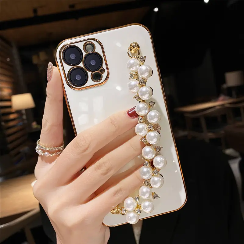 Vendite calde Bling custodia per telefono cellulare TPU colorato accendino per cintura custodia cordino per telefono per Iphone 7 8 plus xr xs max 11 12 1