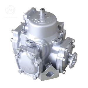 Dispenser aliran <span class=keywords><strong>Meter</strong></span> Diesel, meteran aliran bahan bakar, meteran aliran minyak - Product Image 1