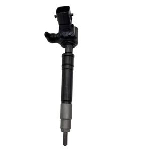 Nuevo Inyector de Combustible Common Rail Diésel de Seis Agujas 23670-35020 2367035020 para Sistema de Combustible - Product Image 6