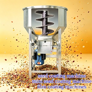 Licuadora Comercial y Mezcladora de Alimentos con Construcción Resistente para Uso Industrial - Product Image 1