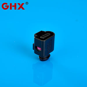 8k0973703 3 पिन 1.5 मिमी ऑडी vw तेल स्तर सेंसर कनेक्टर के लिए - Product Image 3