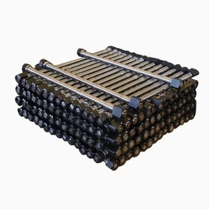 Accesorios para Martillo Hidráulico: Perno Pasante, Perno Lateral, Perno de Fijación, Apto para Martillo de Trituración - Product Image 4