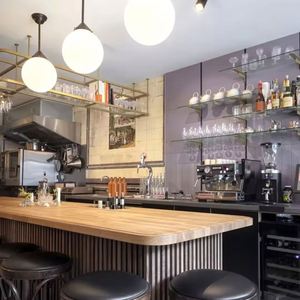 Supdesigner - Rendu 3D résidentiel - Design d'intérieur - Villa de luxe - Service de rendu 3D personnalisé moderne - Design d'intérieur - Product Image 2