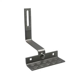 Solar Roof Mounting System Stainless Solar PV Flat Tile Roof <b>Hook</b> Commercial Solar <b>Hook</b> Solar Roof Tile <b>Hook</b> - Product Image 2