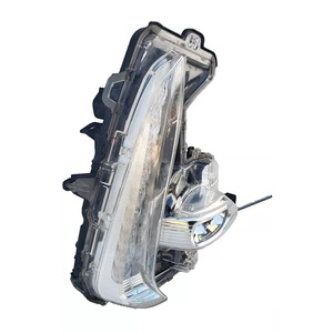 Luz Antiniebla con Intermitente Derecho para Toyota Prius Prime 2017 2018 2019 2020 2021 2022, Pieza de Repuesto ABS - Product Image 1