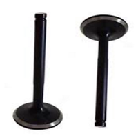 Piezas de rendimiento para carreras de coches, guías de asiento oem, juego de válvulas de motor de escape de entrada para KAWASAKI KLR650 KLR 650 klx110 klx140 klx230r klx300r