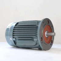 Moteur asynchrone antidéflagrant et anti-poussière série YFB 0,18-375 kW 380/660 V, efficacité IE3/IE4/IE5, 50/60 Hz, montage sur pied ou à bride