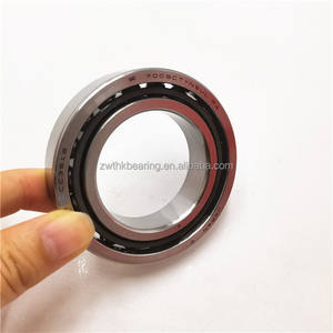 Rodamiento de bolas de contacto angular de alta precisión, rodamiento 7009UCDB/GNP4 7009UC DB/GLUP-16 - Product Image 3