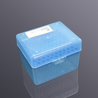 Boîte à pointes de pipette de laboratoire LABSELECT TK-001-1000 1000L
