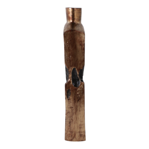 Vaso in Metallo Intagliato, Vaso Decorativo per Fiori, per Soggiorno, Casa, Camera da Letto, Design Moderno ed Elegante - Product Image 3