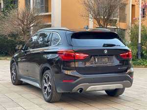 <span class=keywords><strong>X1</strong></span> Híbrido <span class=keywords><strong>Enchufable</strong></span> Usado Barato con Volante a la Izquierda, Edición 2019 XDrive25Le con Batería de 70-90kWh, Motor de 200-250kW, Autonomía de 600km+ - Product Image 4