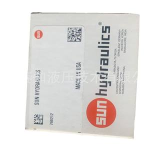 Bobine d'origine SUN Hydraulics 760-212 Composants industriels 760 760 212 - Product Image 2