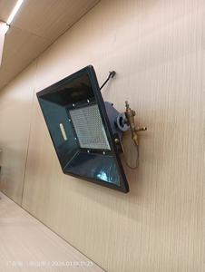 Chauffages pour poulets LQ-DA801, équipement d'élevage de poulets, couveuse à gaz pour volailles, <span class=keywords><strong>aviculture</strong></span>, chauffages extérieurs au gaz - Product Image 3