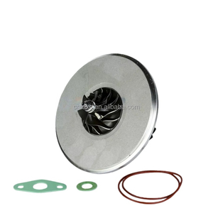 Turbo 713667 7136675003S 7136670003 0375F9 0375G0 0375P4 9644384180 untuk Citroen Evasion 2.0 HDi 80Kw DW 10ATED4S 2001- - Product Image 6