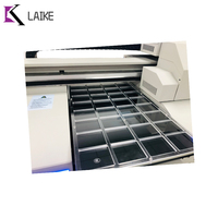 Xp600 Inprimente Gteau Machine d'impression nouvelle imprimante A3 DTF pour gâteau bonbons et aliments imprimante à jet d'encre nouvelle tête d'impression