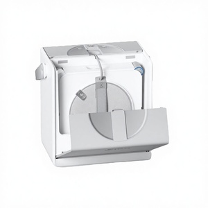 ECOVACS WINBOT W2S Omni Nettoyeur de vitres robotisé électrique entièrement automatique, écologique, avec moteur sans balais et station portable pour - Product Image 3