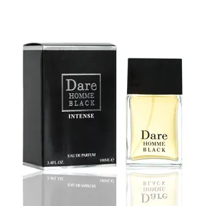 Lovali Venta al por mayor 100mL Calidad superior Eau De <span class=keywords><strong>Parfum</strong></span> Marca original Perfume de larga duración personalizado para hombres - Product Image 1