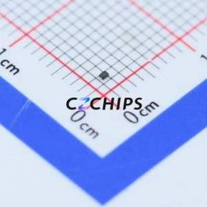 Haute qualité ESD9X5.0ST5G SOD-923 Transistor ESD et protection contre les surtensions (TVS/ESD) - Product Image 1