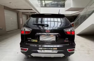 En iyi fiyat 2014 Sale <span class=keywords><strong>S6</strong></span> 2.4L satılık otomatik ön ait SUV araba ikinci el Suv araçlar ucuz arabalar - Product Image 5