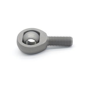 ลูกปืนอเนกประสงค์ชนิดฟิชอาย ทนทานต่อการกัดกร่อน แข็งแรงสูง พร้อมสารหล่อลื่นในตัว สำหรับโช้คอัพยานยนต์ - Product Image 1