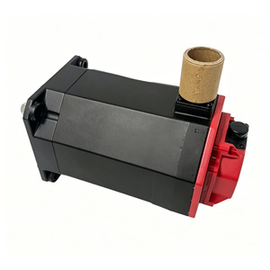 A06B-0226-B001 สำหรับมอเตอร์ AC อุตสาหกรรม Fanuc 3.0kW รุ่น High Pro ที่เชื่อถือได้และมีความเสถียรสำหรับการซ่อมแซมสำหรับ Fanuc - Product Image 5