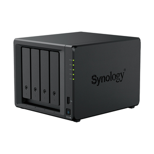 ดิสก์สเตชั่น DS925+ เซิร์ฟเวอร์ NAS รุ่นดั้งเดิมใหม่ DS925+ - Product Image 3