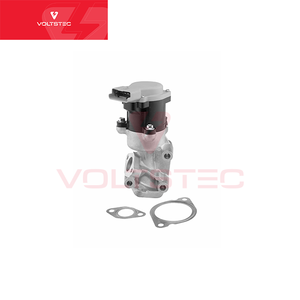 Vanne EGR 1618-N7 1618N7 C2C40183 JDE3314 JDE8783 LR018465 Vanne Module EGR C5 C6 S-TYPE XF XJ DISCOVERY 407 Garantie 2 ans - Product Image 3