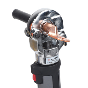 ES-300 Battery Powered Hydraulic Crimping <b>Tools</b> Cable <b>Tool</b> Cable Crimping <b>Tool</b> - Product Image 3