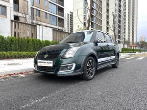 <span class=keywords><strong>Suzuki</strong></span> <span class=keywords><strong>Swift</strong></span> <span class=keywords><strong>1</strong></span>.5L Traction Avant Berline d'Occasion 2018, 25001-50000 Miles, Conduite à Gauche, Boîte Automatique, Édition R15 - Product Image 2