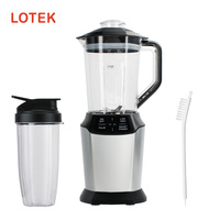 Blender Nutri, blender pour smoothies, technologie intelligente, mélange de fruits congelés pour smoothies
