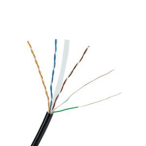 2025 mới MX-STAR 23AWG <span class=keywords><strong>cat6</strong></span> <span class=keywords><strong>FTP</strong></span> Nhà cung cấp <span class=keywords><strong>CCA</strong></span> 23AWG 4P <span class=keywords><strong>Ftp</strong></span> <span class=keywords><strong>Cat6</strong></span> Mạng Cáp ngoài trời không thấm nước cáp <span class=keywords><strong>CAT6</strong></span> 305m - Product Image 5