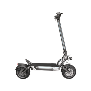 Trottinette électrique à double moteur économique avec des performances équilibrées pour les utilisateurs à petit budget - Product Image 4