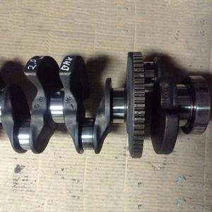 Cigüeñal para BMW E60 E61 E81 E87 E88 E90 E92 E93 <span class=keywords><strong>N43</strong></span> N43B16 N43B20 Cigüeñal - Product Image 6