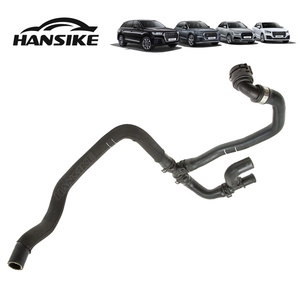 Ventes d'usine Hansike OEM 4F0121036F Tuyau <span class=keywords><strong>de</strong></span> <span class=keywords><strong>refroidissement</strong></span> <span class=keywords><strong>de</strong></span> radiateur pour Audi A6L C6 3.0T Drain <span class=keywords><strong>de</strong></span> tuyau <span class=keywords><strong>de</strong></span> descente - Product Image 3