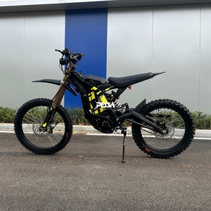Motocicleta Eléctrica Ligera 2025, Motocicleta Todoterreno Económica con Frenos de Disco, Velocidad Máxima <span class=keywords><strong>75</strong></span> <span class=keywords><strong>km</strong></span>/<span class=keywords><strong>h</strong></span> - Product Image 1