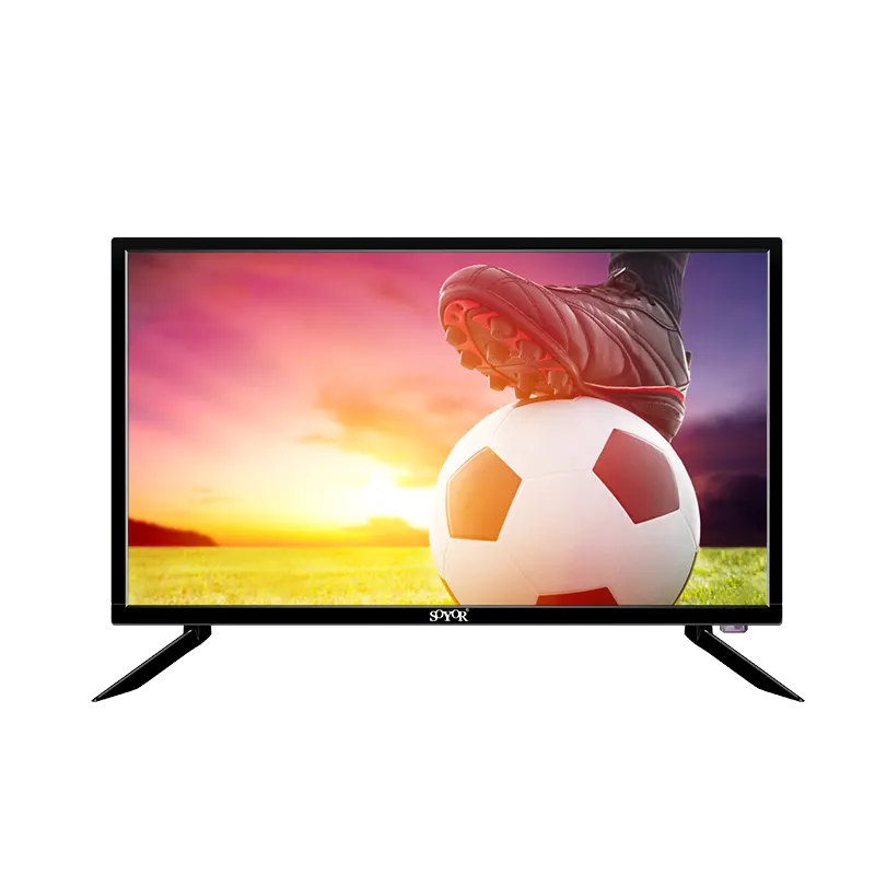 Venta al por mayor de China, soporte de televisión de pantalla plana de 32, 36 y 42 pulgadas, LED Smart Android TV con función 3D VGA
