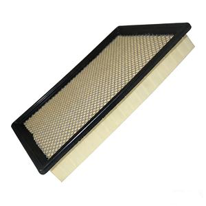 Filtro <span class=keywords><strong>de</strong></span> Aire Universal Premium para Automóvil, Filtración Eficiente <span class=keywords><strong>de</strong></span> Polvo para Todo Tipo <span class=keywords><strong>de</strong></span> Sistemas <span class=keywords><strong>de</strong></span> Motor <span class=keywords><strong>de</strong></span> Vehículos, Repuestos para Automóviles OEM 20972655 - Product Image 2