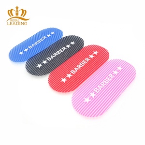 Vente chaude Coloré Nylon Cheveux Tenant Clip Magique Barbier pour <span class=keywords><strong>Velcro</strong></span> Pinces À Cheveux pour Coiffure Fixe Frange Autocollant Section - Product Image 3