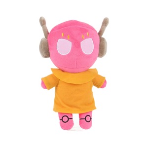 Peluche Personalizzato, Simpatici Animali di Peluche Figurine del Gioco 'Rainy <span class=keywords><strong>World</strong></span>' - Product Image 6