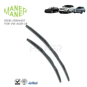 Accessoires d'extérieur MANER LR064427 LR082689 fabrication de pièces automobiles bien faites D2 D3 D4 DS balai d'essuie-glace gauche pour Land Rover