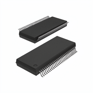 Logic 56 BSSOP In Stock 74ALVT162827DL,518 Electronic Circuit Components - Product Image 1