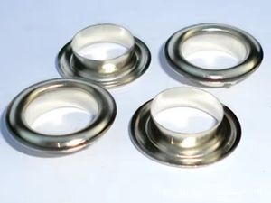 Tự động đấm kim loại nút Dây giày làm đấm Grommet máy sản xuất nút dây Giày đinh tán dập Punch công cụ - Product Image 5