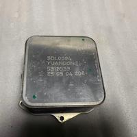 5318533Truck Engines Systems ISF2.8 Diesel Engine Parts Oil Cooler Core for FOTONCummins