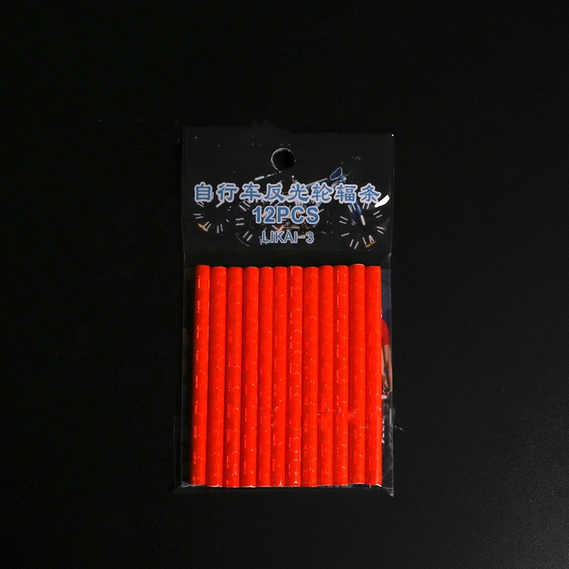 Naranja (12 piezas)